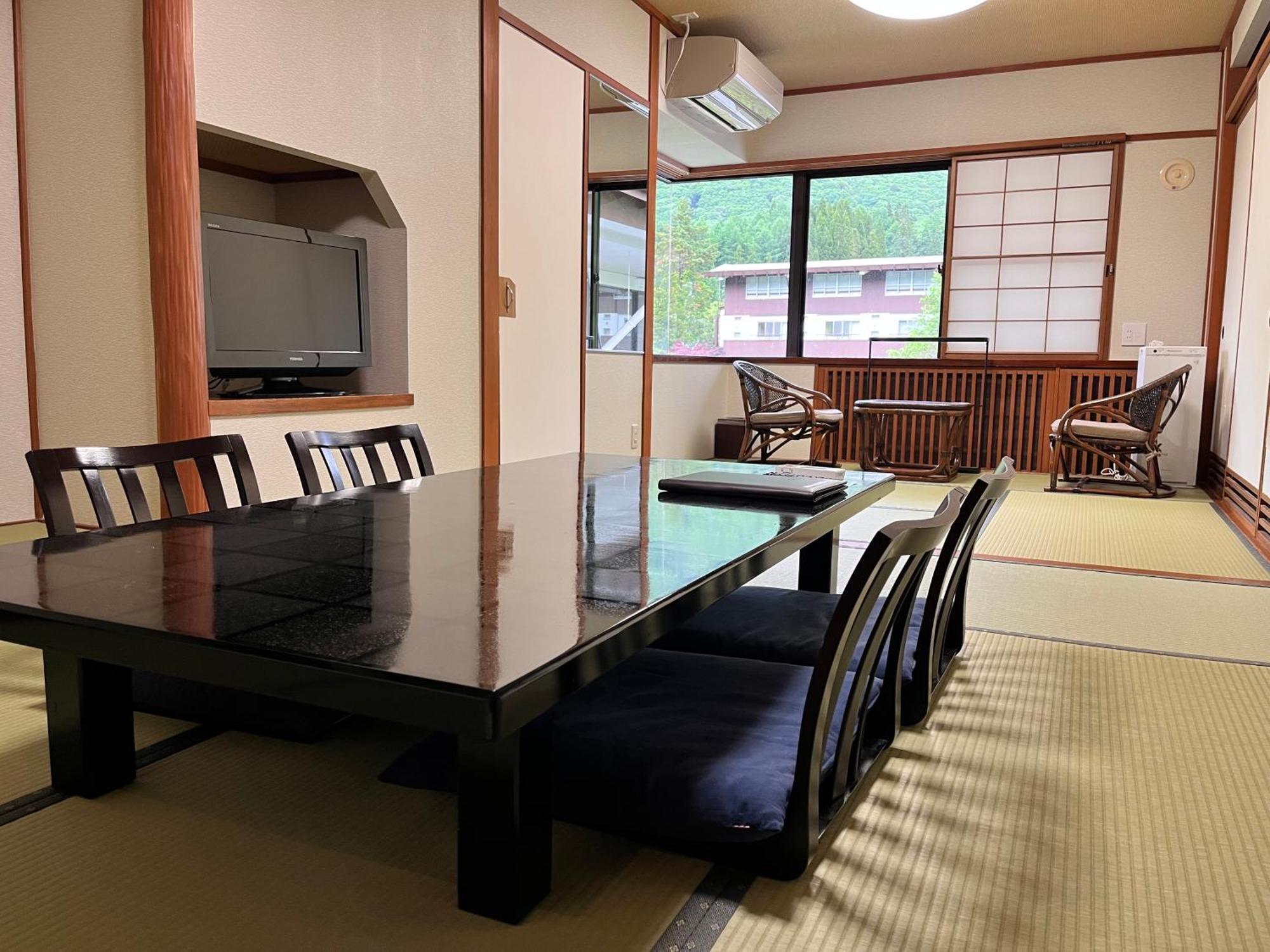 Hirayukan Takayama  Zimmer foto