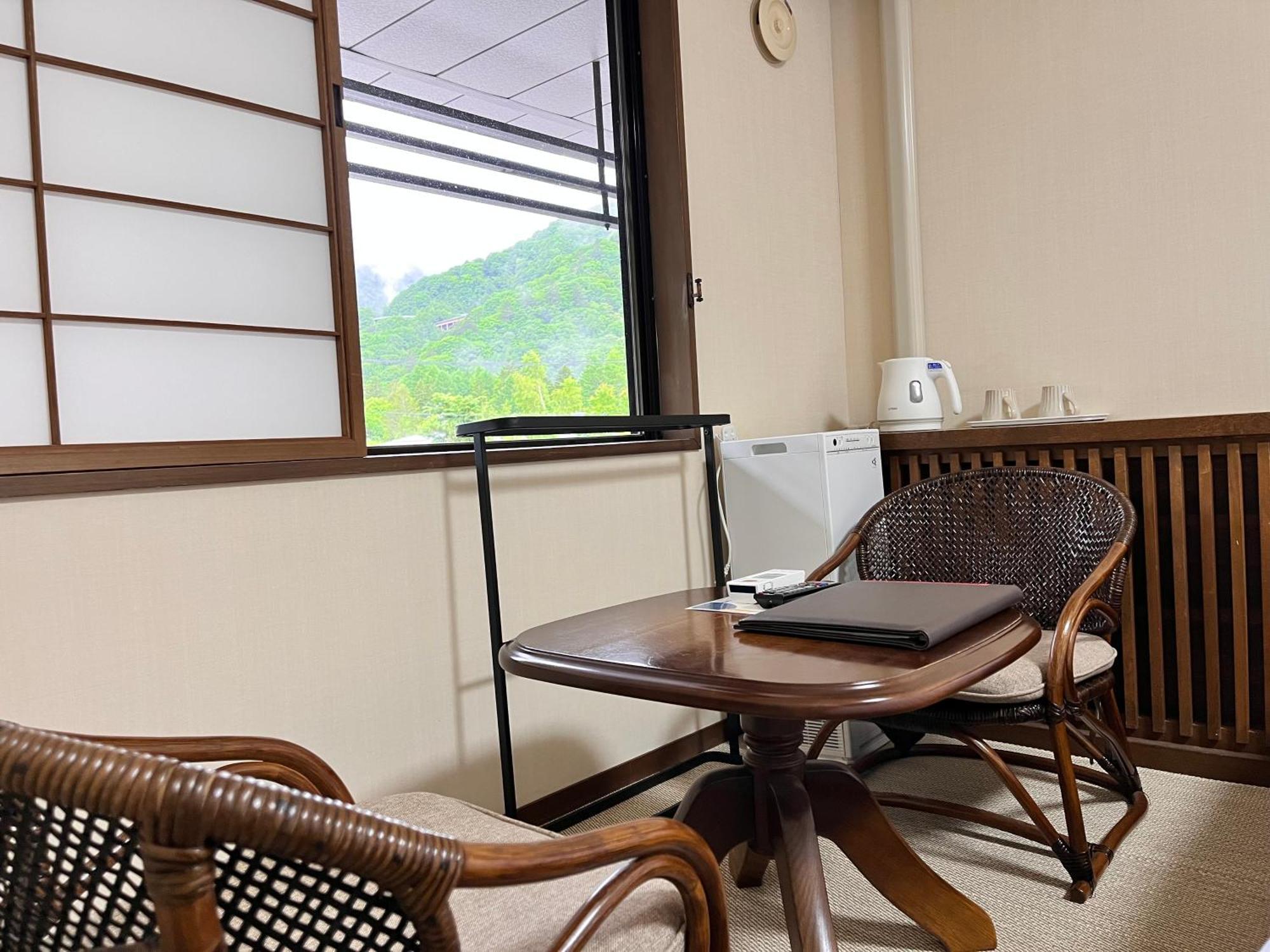 Hirayukan Takayama  Zimmer foto