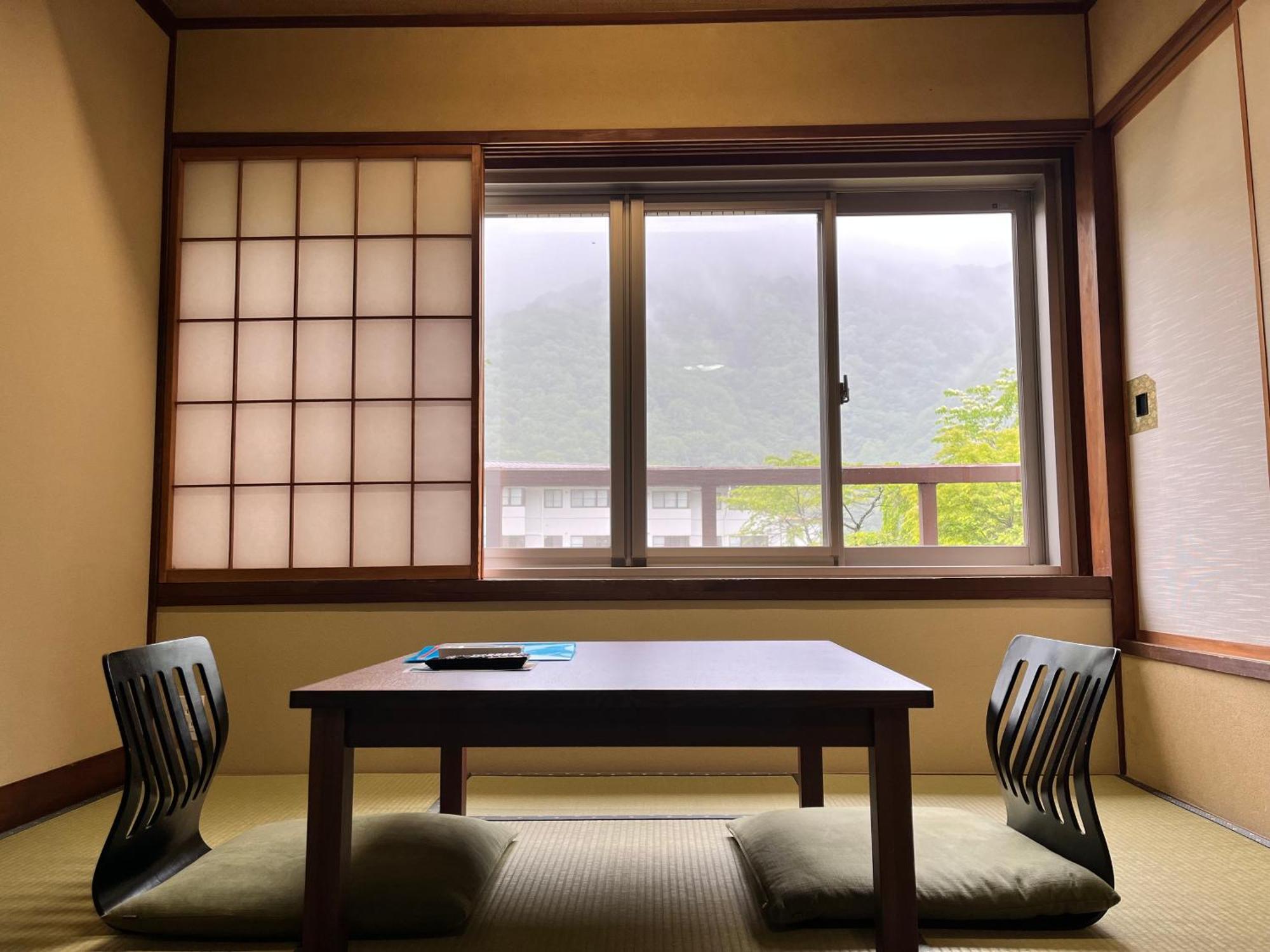 Hirayukan Takayama  Zimmer foto