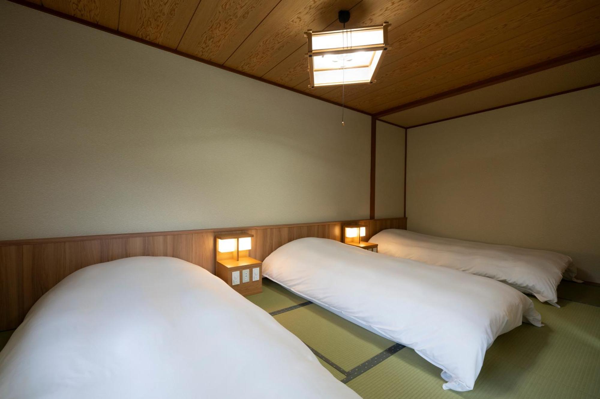 Hirayukan Takayama  Exterior foto