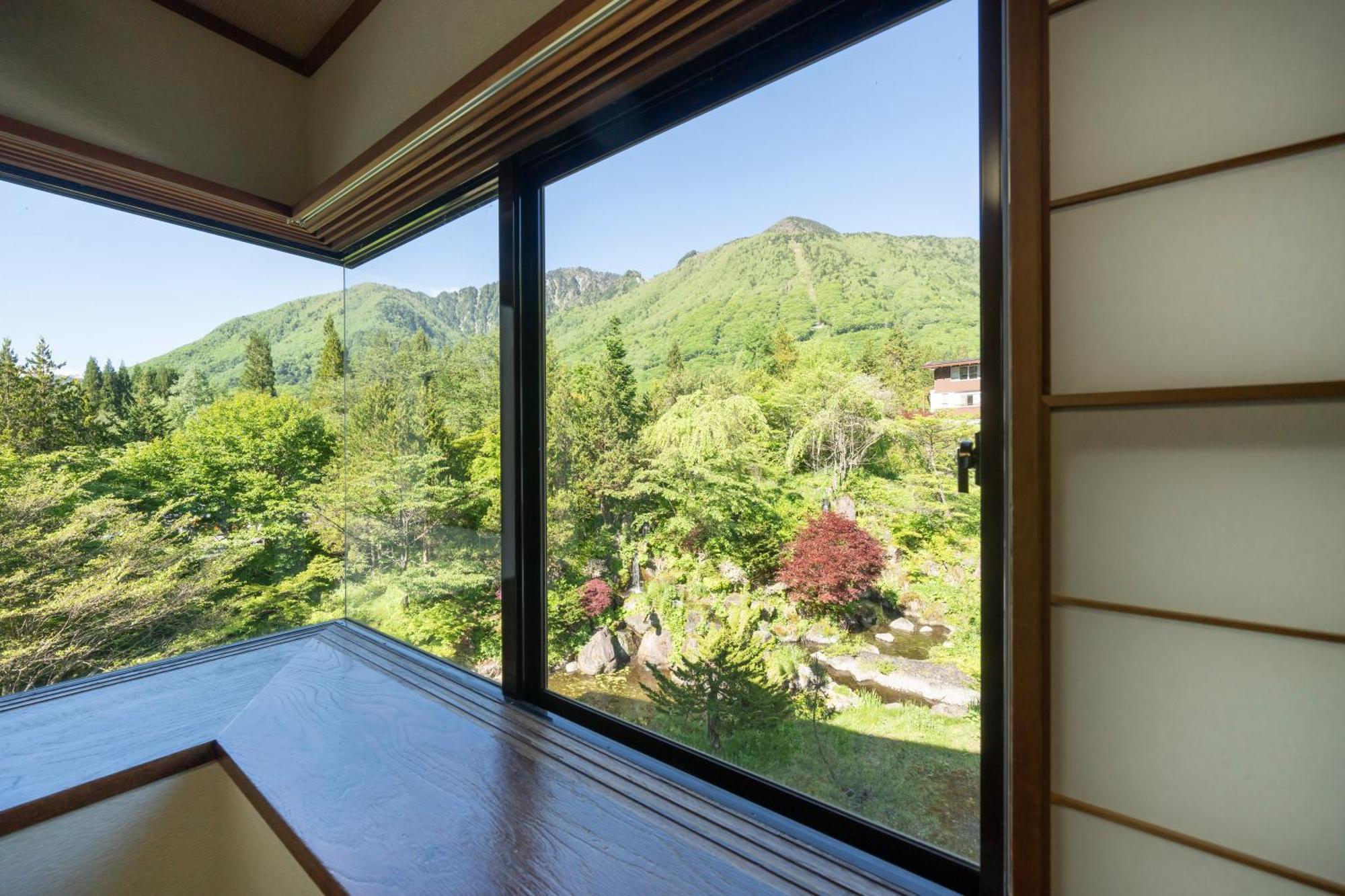 Hirayukan Takayama  Zimmer foto